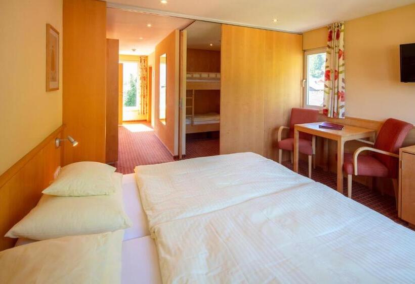 Sonne Bezau   Familotel Bregenzerwald