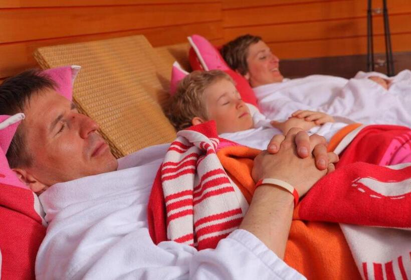 Sonne Bezau   Familotel Bregenzerwald