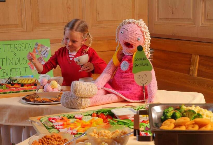 Sonne Bezau   Familotel Bregenzerwald