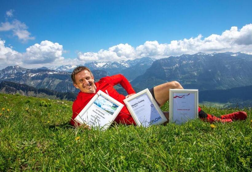 Sonne Bezau   Familotel Bregenzerwald