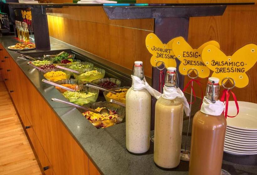 Sonne Bezau   Familotel Bregenzerwald