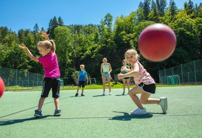 Sonne Bezau   Familotel Bregenzerwald