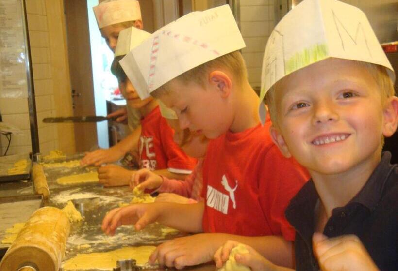 Sonne Bezau   Familotel Bregenzerwald