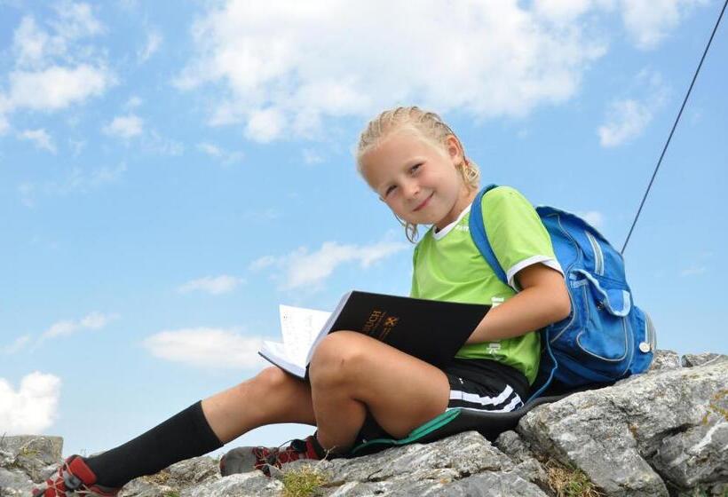 Sonne Bezau   Familotel Bregenzerwald