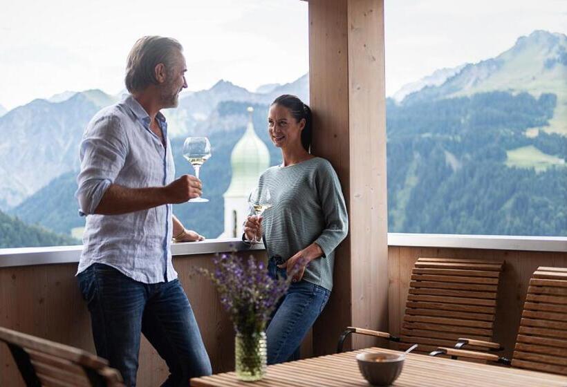 Kräuter & Spa Hotel Das Schäfer   Adults Only