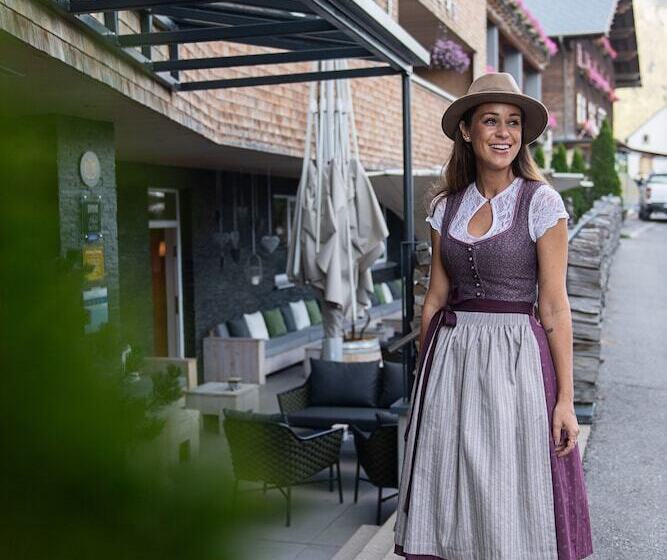 Kräuter & Spa Hotel Das Schäfer   Adults Only