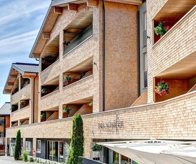 Kräuter & Spa Hotel Das Schäfer   Adults Only