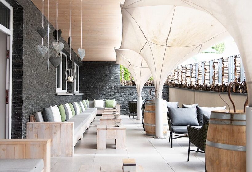 Kräuter & Spa Hotel Das Schäfer   Adults Only