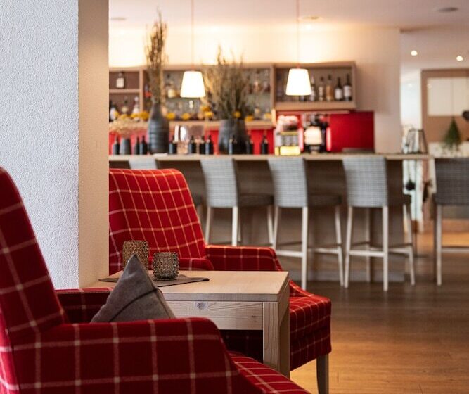 Kräuter & Spa Hotel Das Schäfer   Adults Only