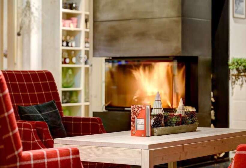 Kräuter & Spa Hotel Das Schäfer   Adults Only