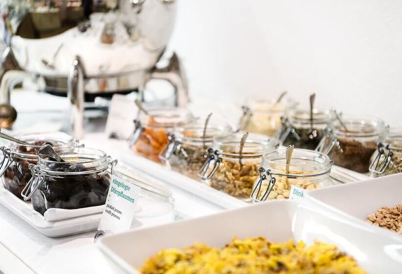 Kräuter & Spa Hotel Das Schäfer   Adults Only