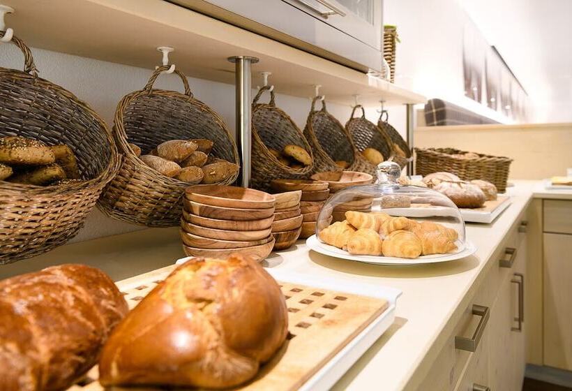 Kräuter & Spa Hotel Das Schäfer   Adults Only