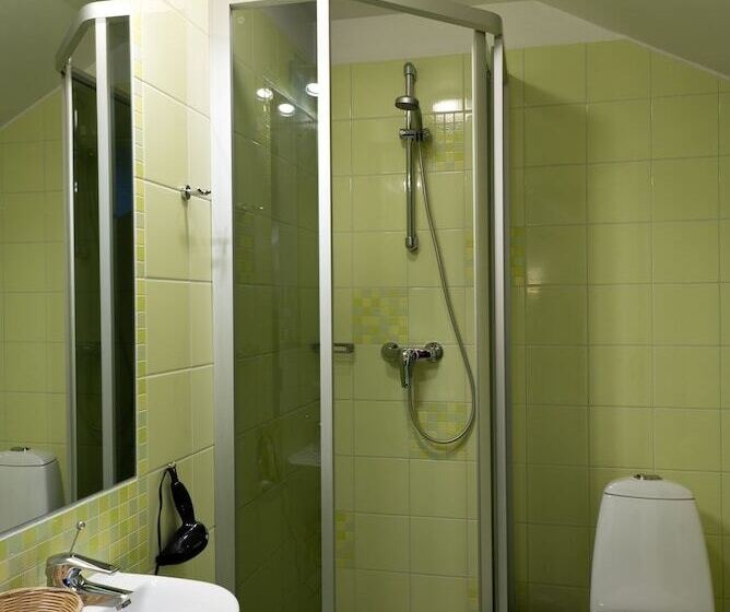 Spa Hotel Ezeri