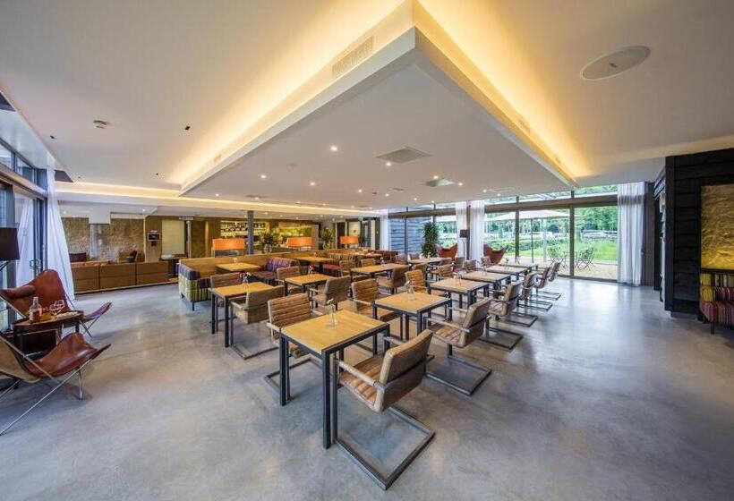 Star Lodge Hotels Utrecht