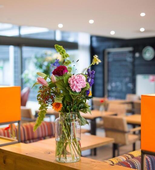 Star Lodge Hotels Utrecht