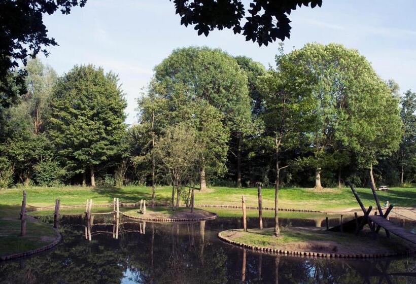 Star Lodge Hotels Utrecht