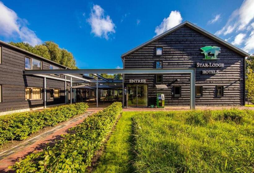 Star Lodge Hotels Utrecht