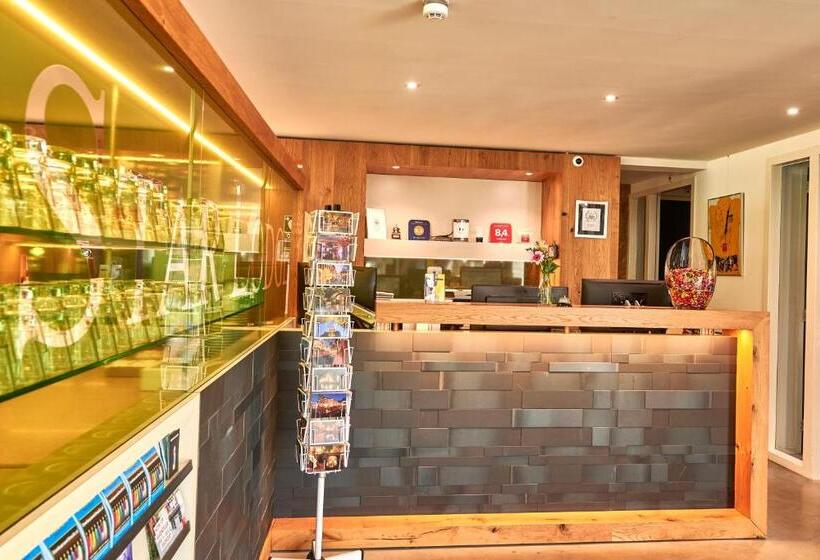 Star Lodge Hotels Utrecht