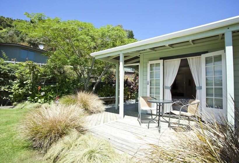 The Station House Motel