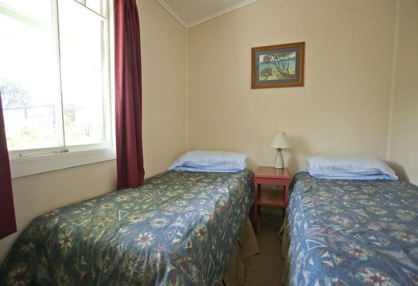 The Station House Motel