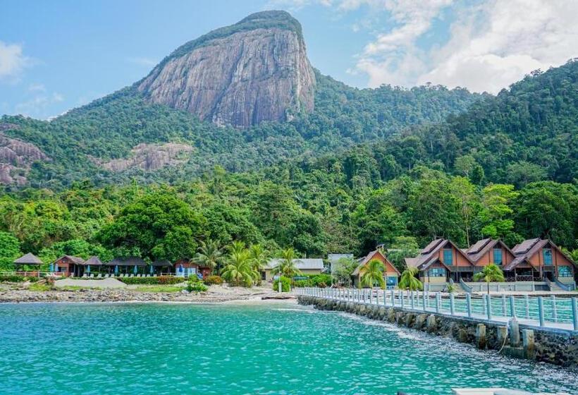 Tunamaya Beach & Spa Resort Tioman Island