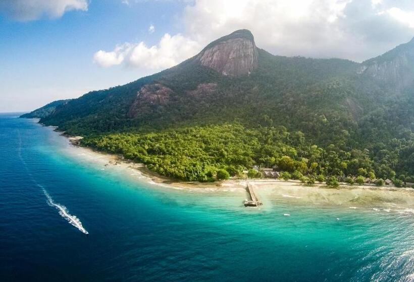 Tunamaya Beach & Spa Resort Tioman Island