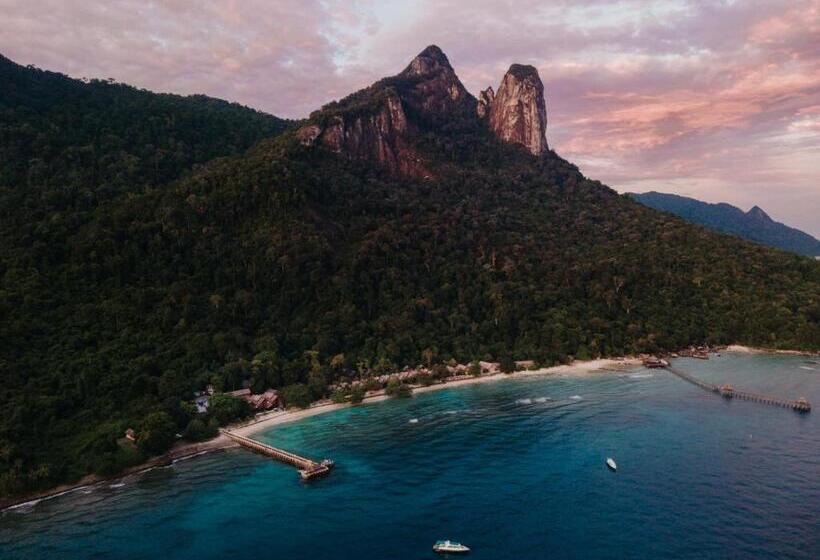 Tunamaya Beach & Spa Resort Tioman Island