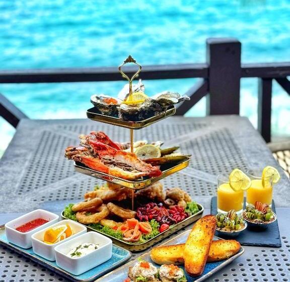 Tunamaya Beach & Spa Resort Tioman Island