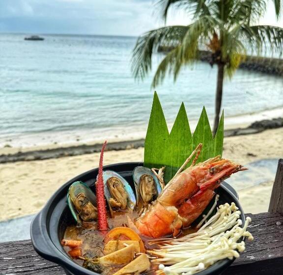 Tunamaya Beach & Spa Resort Tioman Island