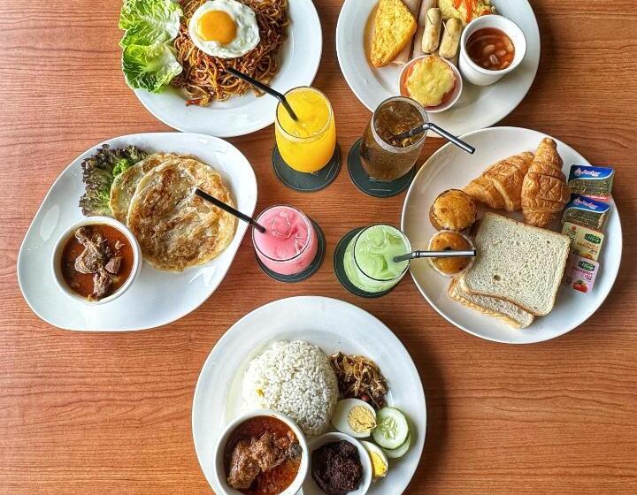 Tunamaya Beach & Spa Resort Tioman Island