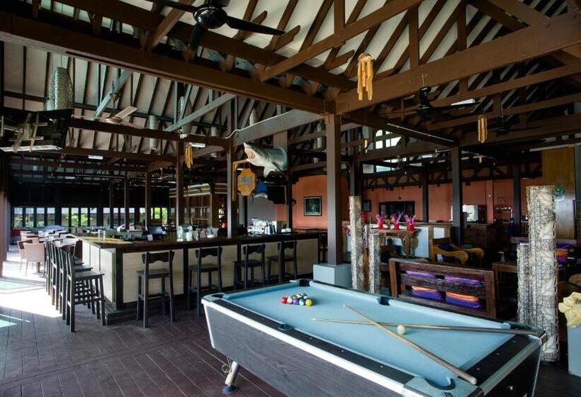 Tunamaya Beach & Spa Resort Tioman Island