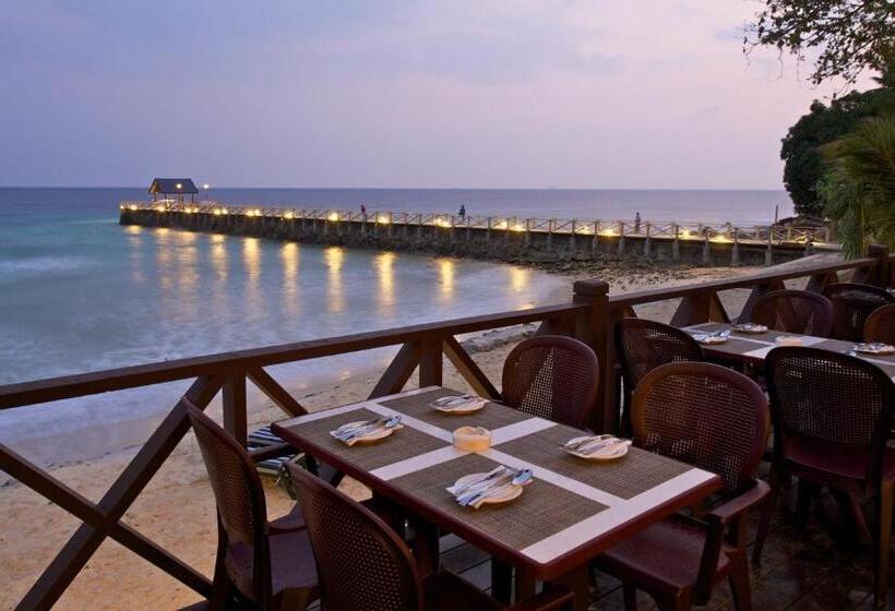 Tunamaya Beach & Spa Resort Tioman Island