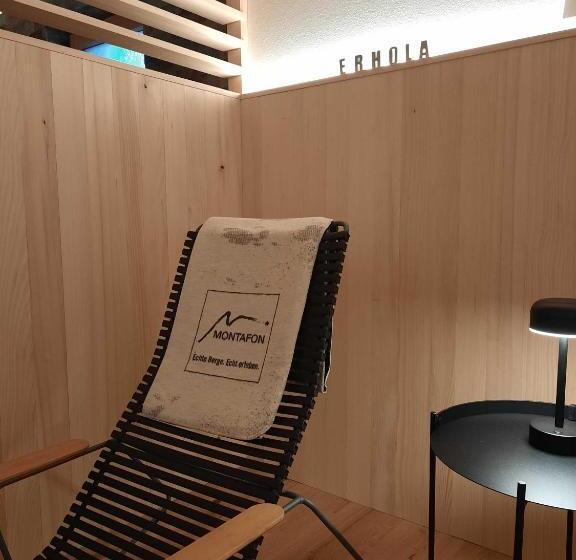 Valbella Bed & Breakfast