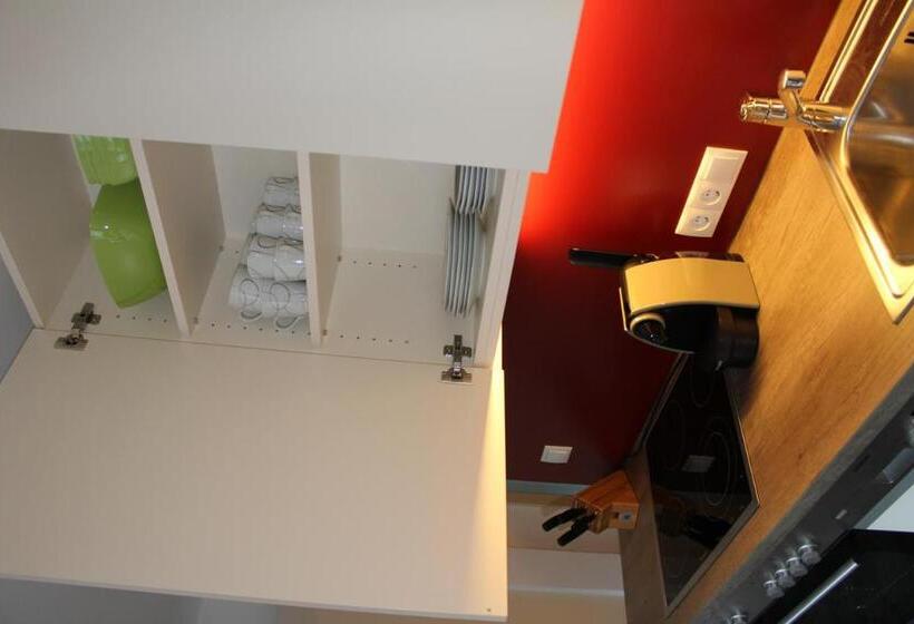 Valbella Bed & Breakfast