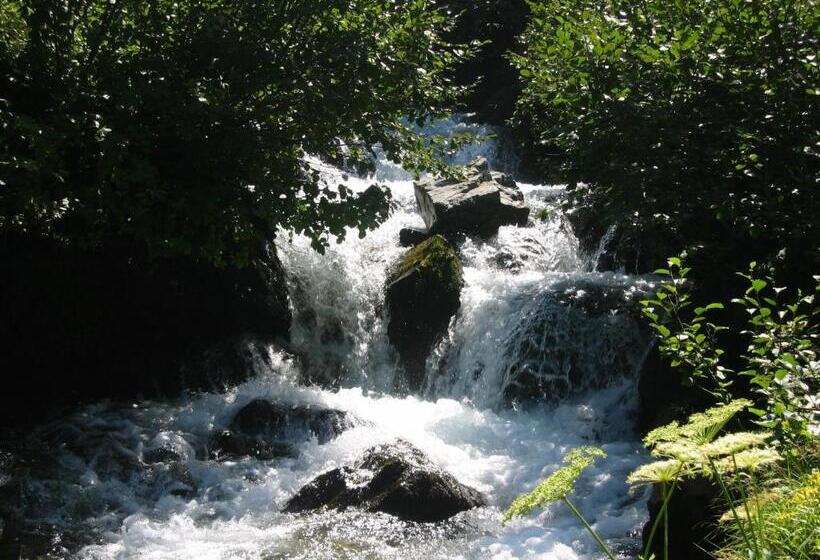 Valbella Bed & Breakfast