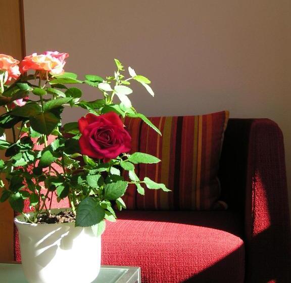 Valbella Bed & Breakfast