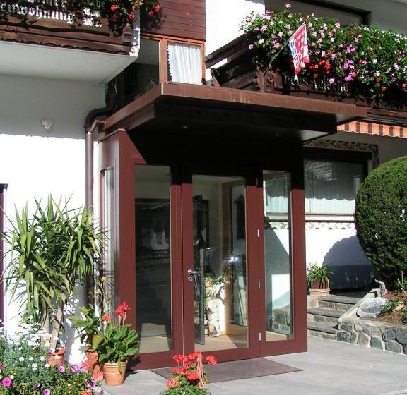 Valbella Bed & Breakfast