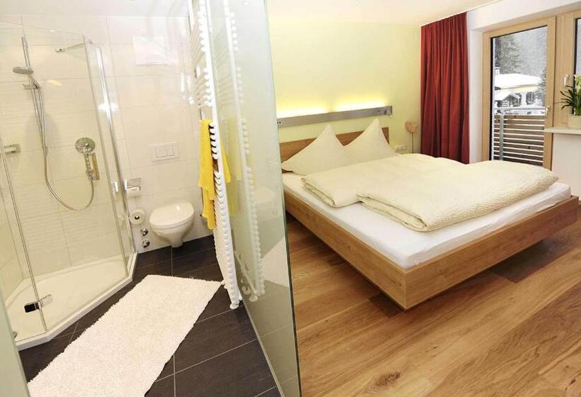 Valbella Bed & Breakfast