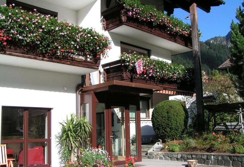 Valbella Bed & Breakfast