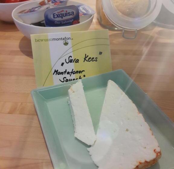 Valbella Bed & Breakfast