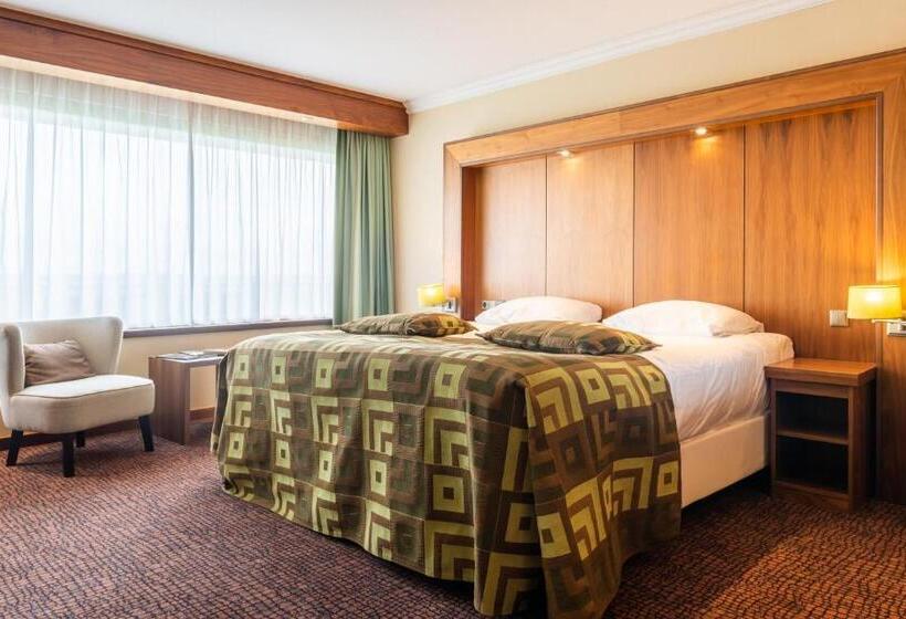 Van Der Valk Hotel Emmen