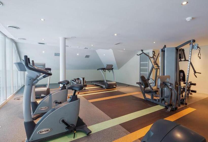 Van Der Valk Hotel Emmen