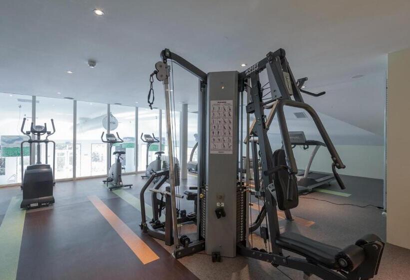 Van Der Valk Hotel Emmen