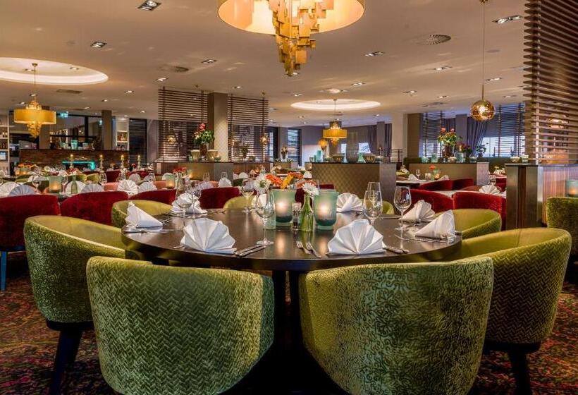 Van Der Valk Hotel Emmen