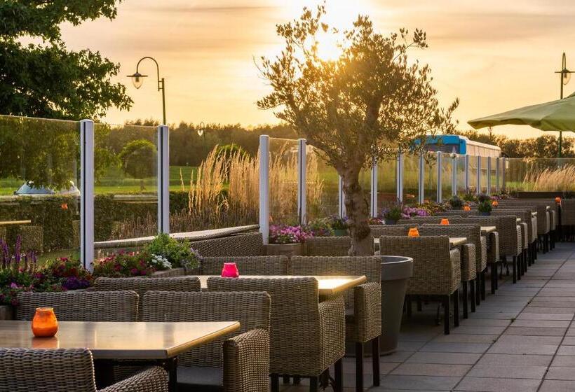 Van Der Valk Hotel Emmen