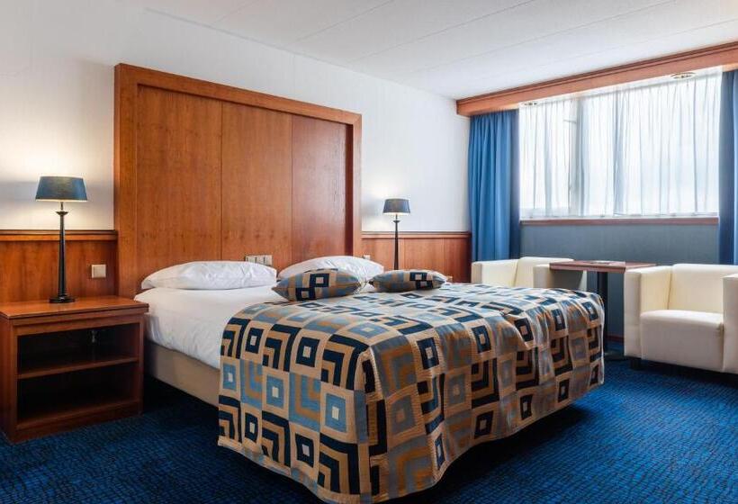 Van Der Valk Hotel Emmen