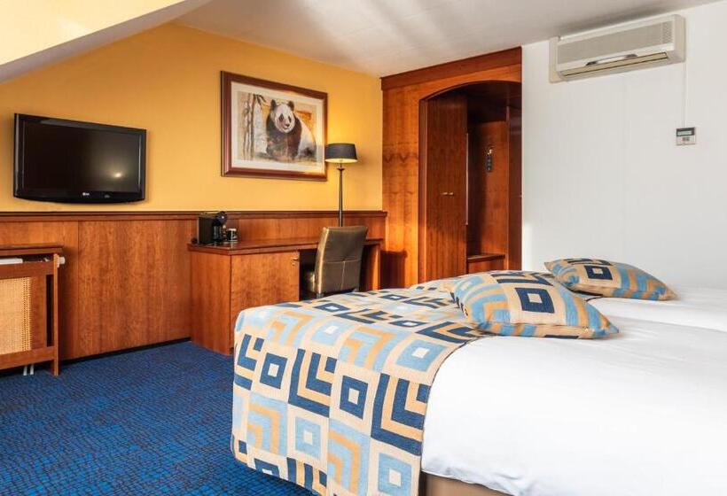 Van Der Valk Hotel Emmen