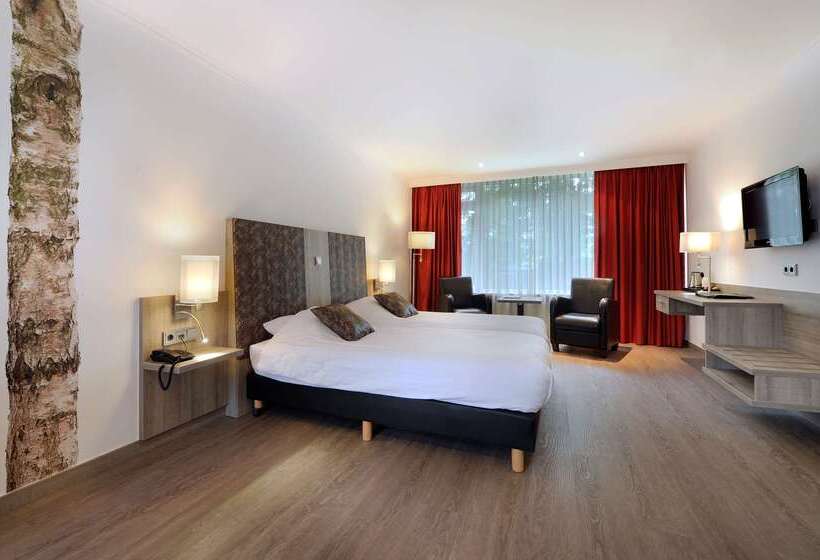 Van Der Valk Hotel Hardegarijp   Leeuwarden