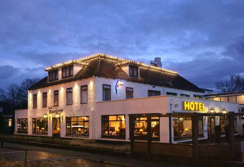 Van Der Valk Hotel Hardegarijp   Leeuwarden