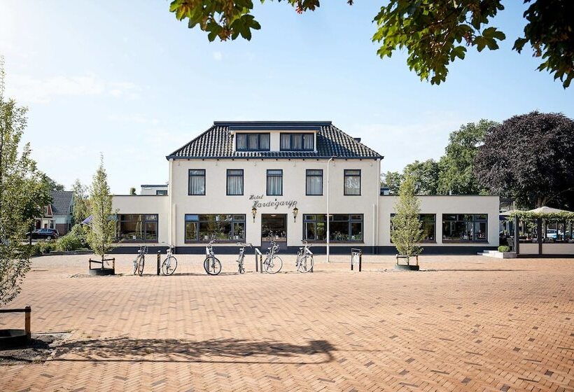 Van Der Valk Hotel Hardegarijp   Leeuwarden